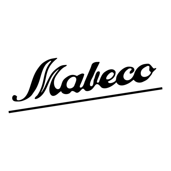 MABECO Logo PNG Vector