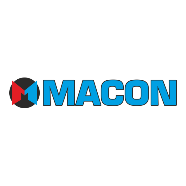 macon peru Logo PNG Vector