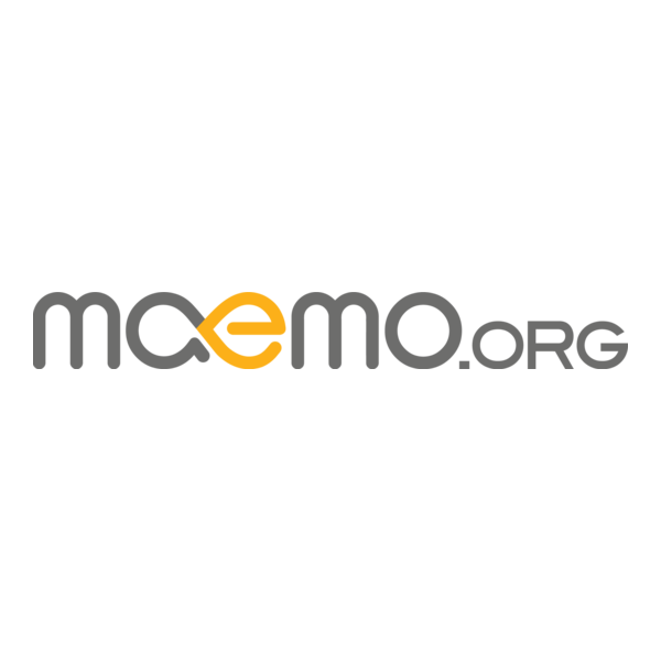 Maemo Logo PNG Vector (CDR) Free Download