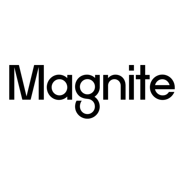 Magnite Logo PNG Vector
