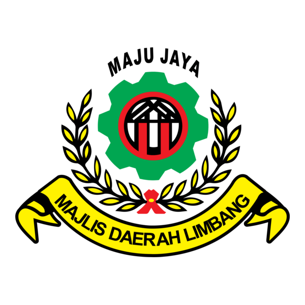 Majlis Daerah Limbang Logo PNG Vector