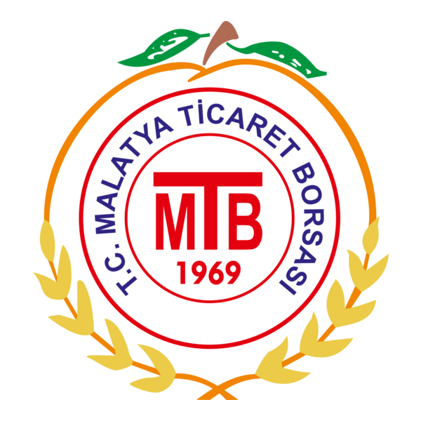 Malatya Ticaret Borsası Logo PNG Vector