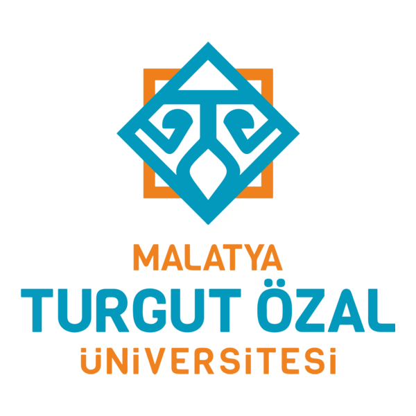 Malatya Turgut Özal Üniversitesi Logo PNG Vector
