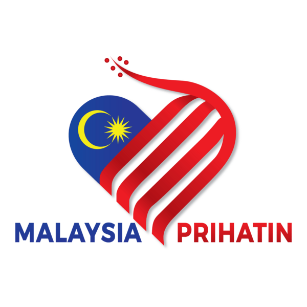 Malaysia Prihatin Logo PNG Vector