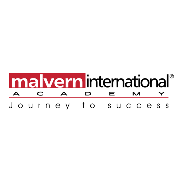 Malvern International Academy Malaysia Logo PNG Vector