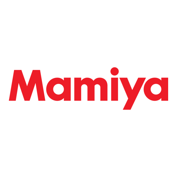Mamiya Logo PNG Vector