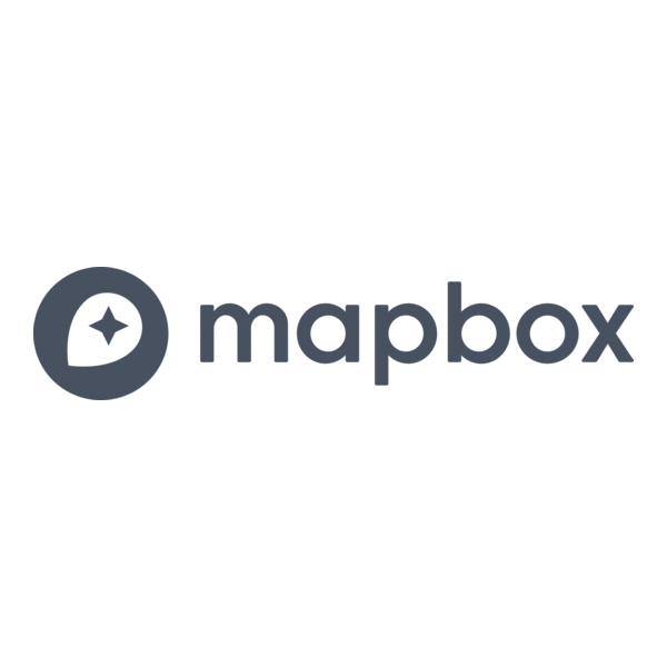 Mapbox Logo PNG Vector