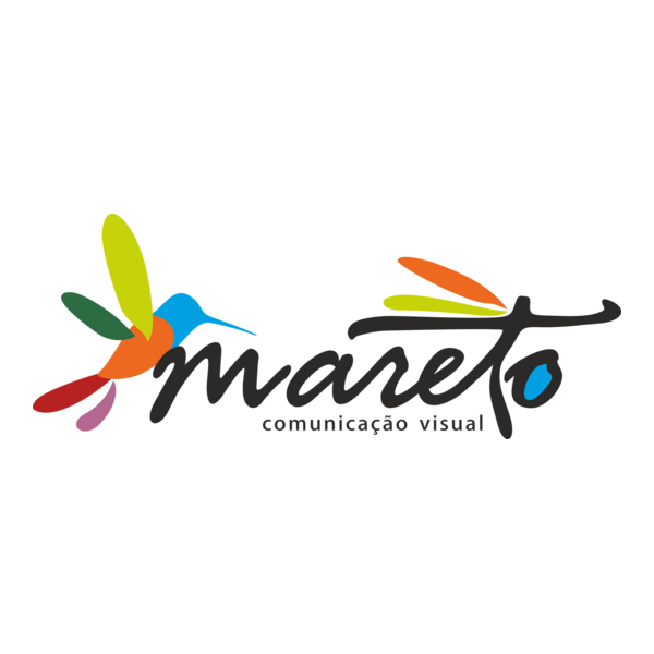 Mareto Logo PNG Vector