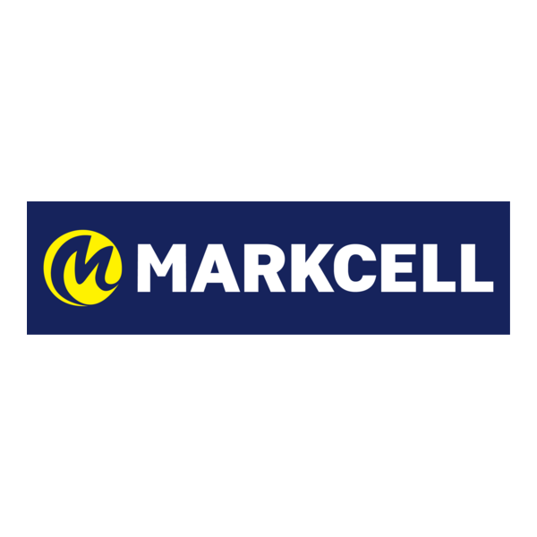 MARKCELL Logo PNG Vector