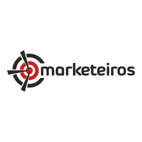 Marketeiros Logo PNG Vector