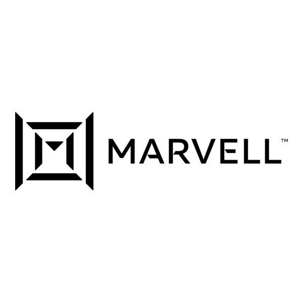 Marvell Logo PNG Vector
