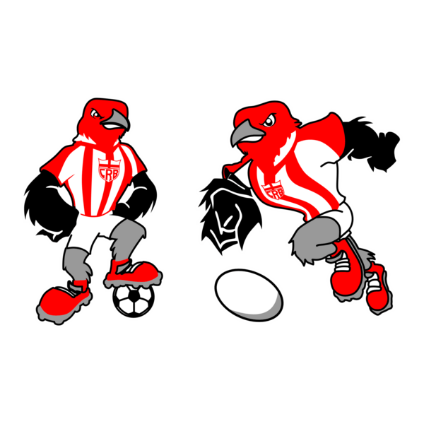 MASCOTE CRB Logo PNG Vector