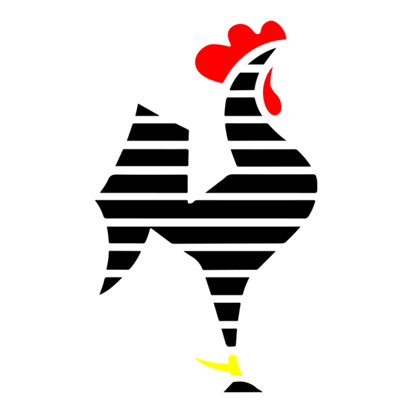 maskote galo mineiro Logo PNG Vector