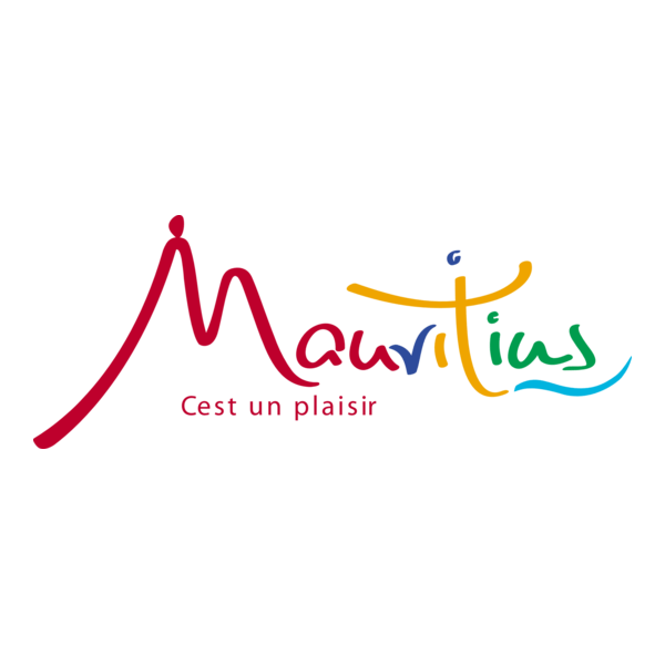 Mauritius Logo PNG Vector