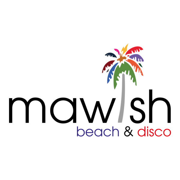 mawish Logo PNG Vector