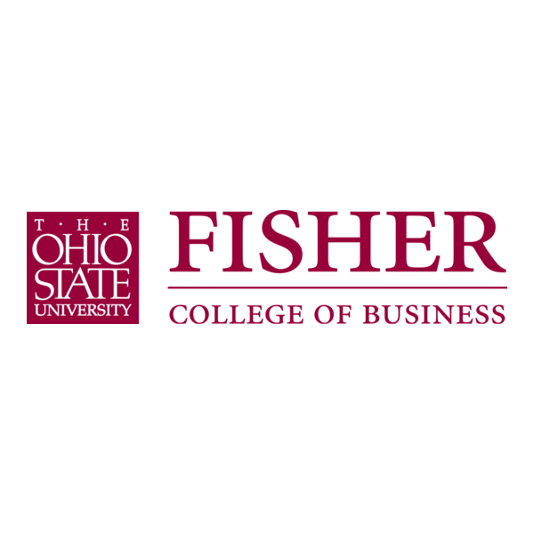 Max M. Fisher College of Business Logo PNG Vector
