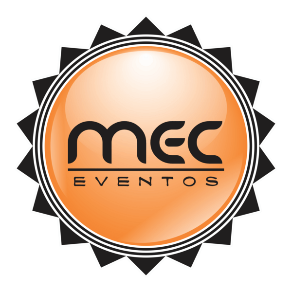 Mec Eventos Logo PNG Vector