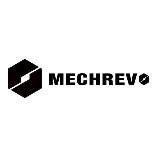MECHREVO Logo PNG Vector