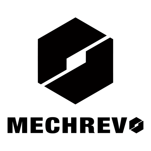 MECHREVO Logo PNG Vector