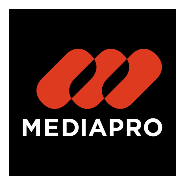 Mediapro Logo PNG Vector