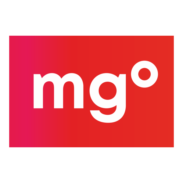 Mediengruppe Oberfranken Logo PNG Vector