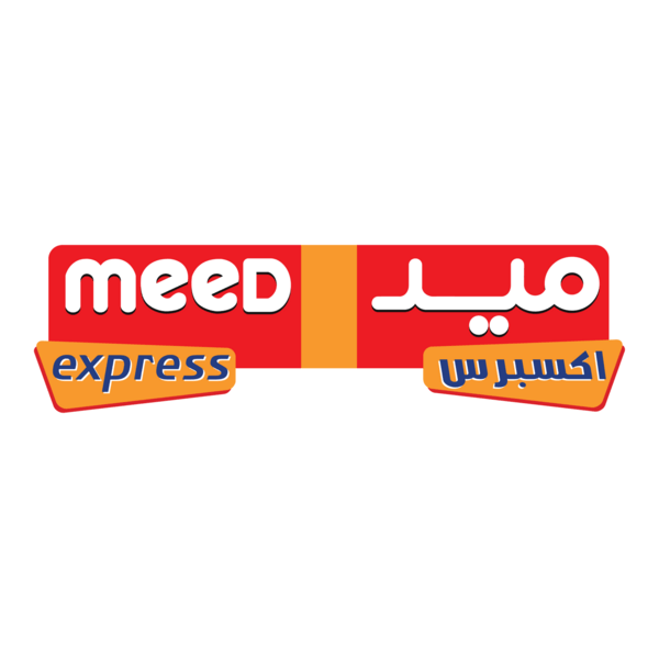 Meed Express Logo PNG Vector