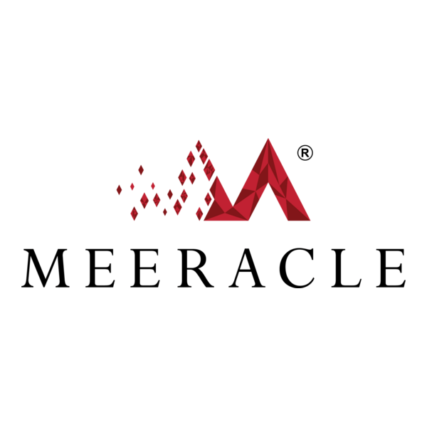 Meeracle Logo PNG Vector