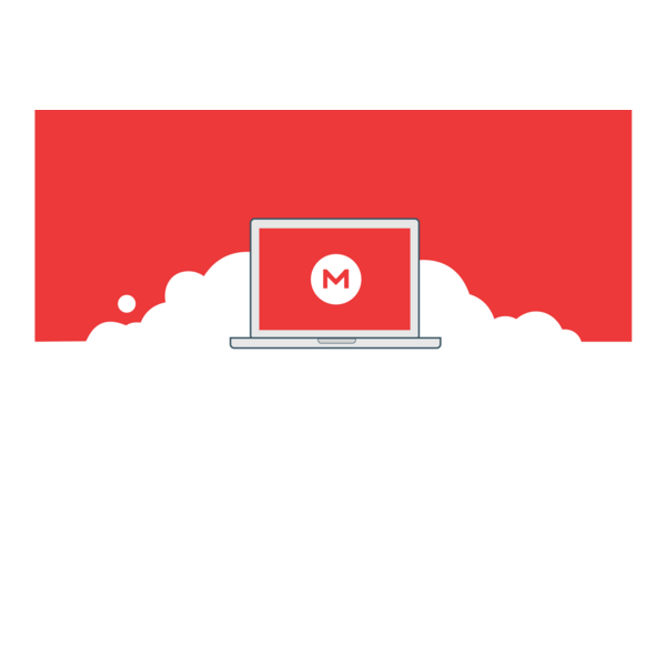 MEGA Logo PNG Vector