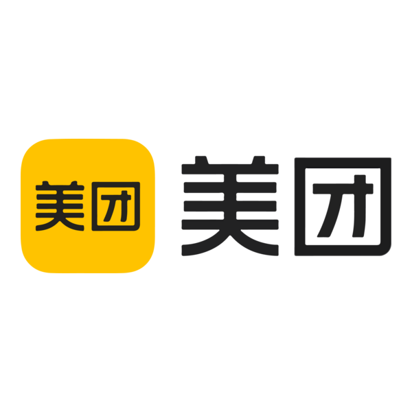 Meituan Logo PNG Vector