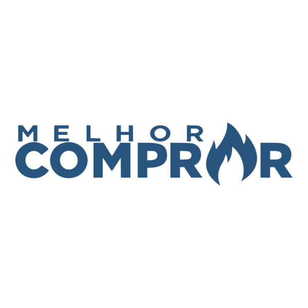 Melhor Comprar Logo PNG Vector