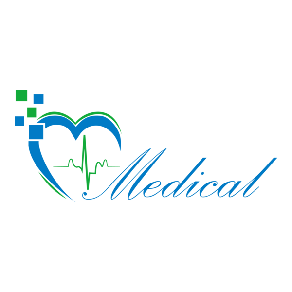 Memorable Medical Company Logo PNG Vector