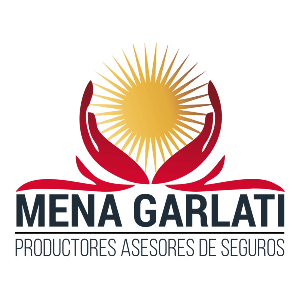Mena Garlati Logo PNG Vector
