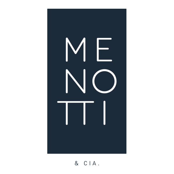 Menotti Cia Logo PNG Vector
