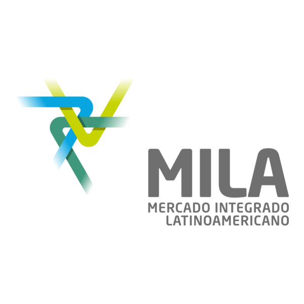 Mercado Integrado Latinoamericano Logo PNG Vector
