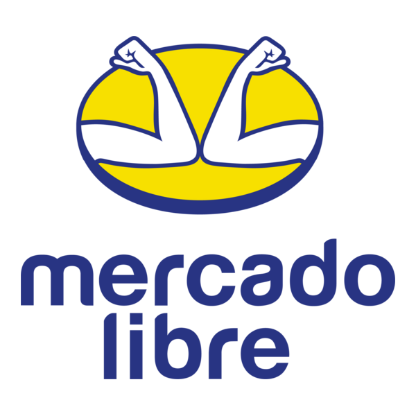 Mercado Libre Logo PNG Vector