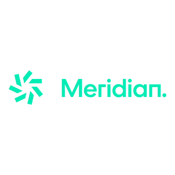 Meridian Energy Logo PNG Vector