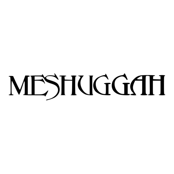 Meshuggah Logo PNG Vector
