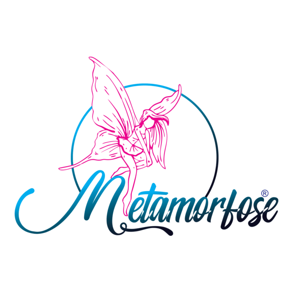 METAMORFOSE Logo PNG Vector