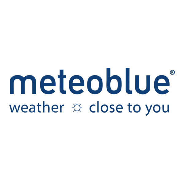 meteoblue Logo PNG Vector