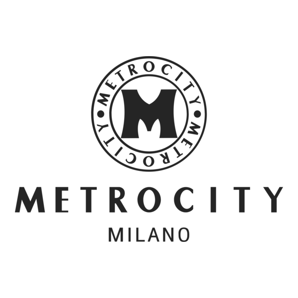 METROCITY Logo PNG Vector
