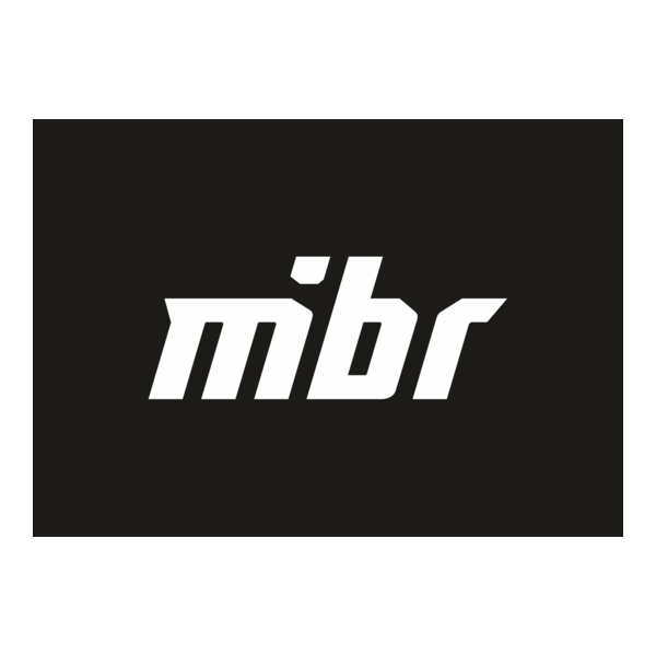 MIBR Logo PNG Vector