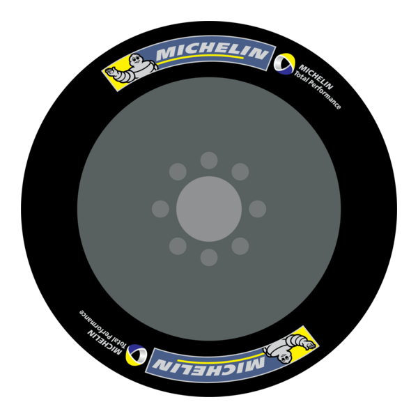 MICHELIN Logo PNG Vector