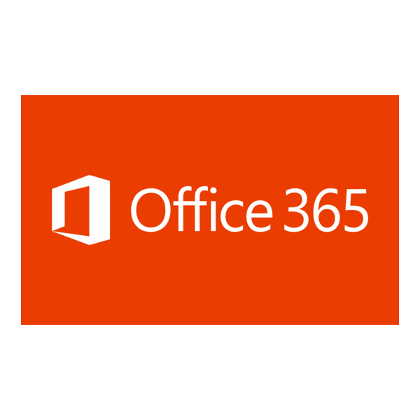 Microsoft Office 365 Logo PNG Vector