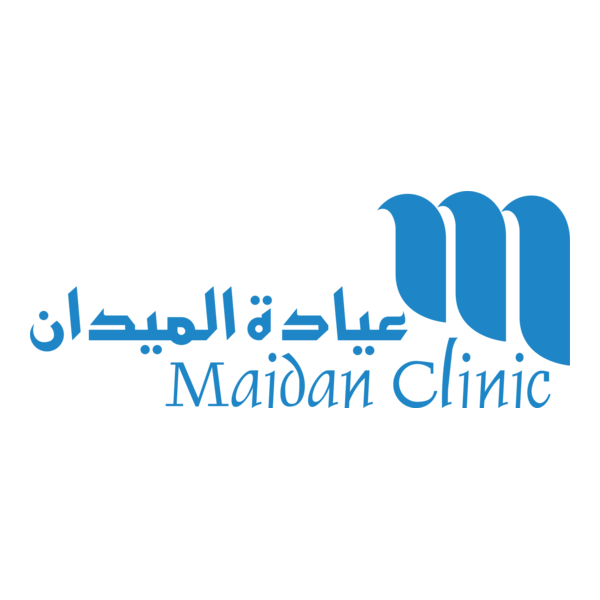 Midan Clinic Logo PNG Vector