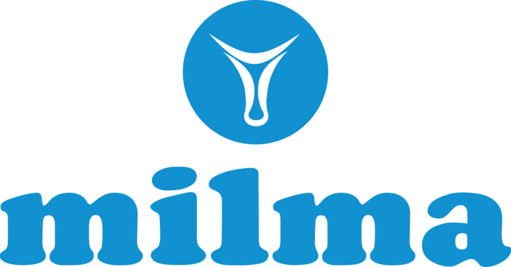 Milma Logo PNG Vector