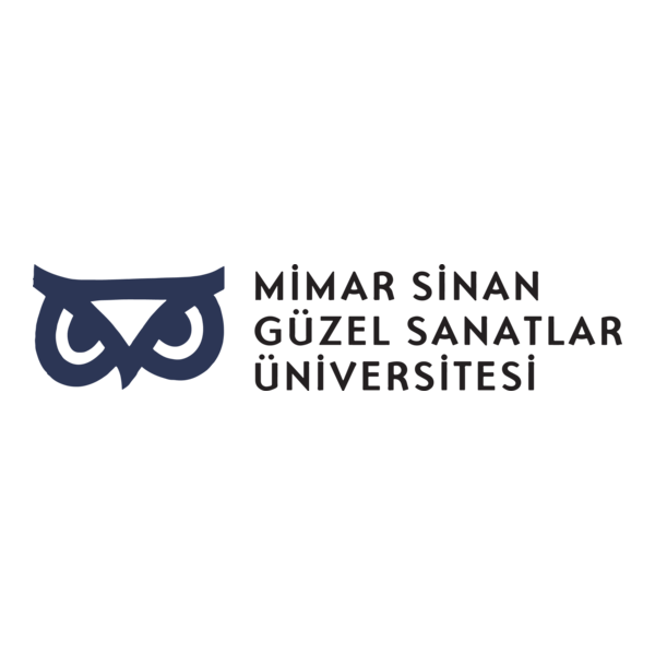 Mimar Sinan Güzel Sanatlar Üniversitesi Logo PNG Vector