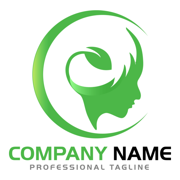 Mind Specialist Medical Business Logo PNG Vector