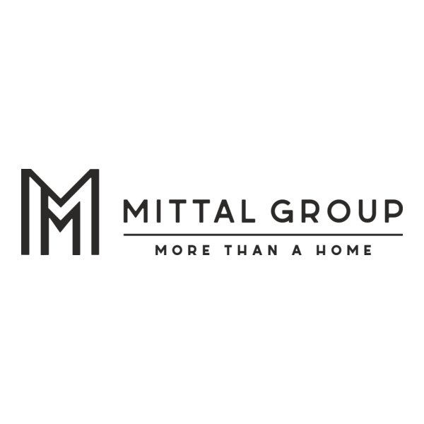 Mittal Group Logo PNG Vector
