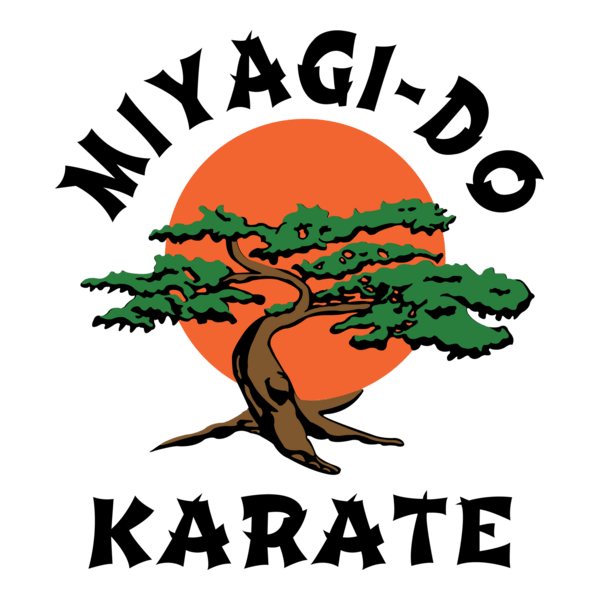 miyagi do karate Logo PNG Vector