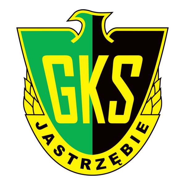 MKS GKS Jastrzębie Logo PNG Vector